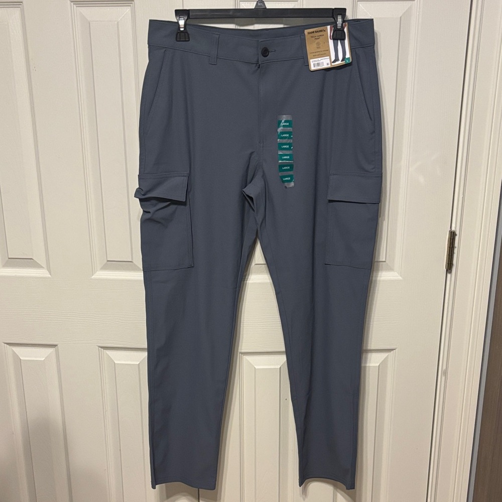 Eddie Bauer Tech Cargo Pants